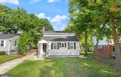 5110 MANGUM Road, COLLEGE PARK, MD 20740