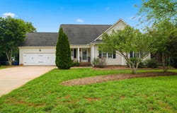 109 Cale Drive, Burlington, NC 27215
