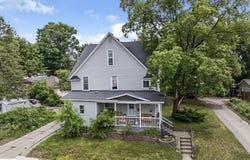 314 E PINE, CADILLAC, MI 49601