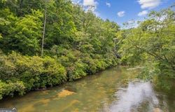 Riverfront Drive lot: 5, Ellijay, GA 30536