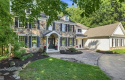 48 WOODSIDE LN, NEW HOPE, PA 18938
