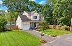 22 Logan Place, Mastic, NY 11950