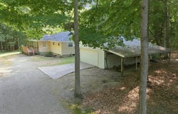 3603 Wixson Road, Croswell, MI 48422