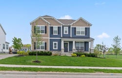 2856 Mound Ridge Way, Blacklick, OH 43004