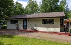 N8981 W ISLAND RD, Phillips, WI 54555