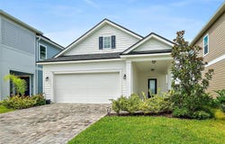 542 SILVER LANDING Drive, ST AUGUSTINE, FL 32092