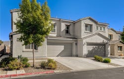 2420 Rainy Meadows Avenue, North Las Vegas, NV 89031