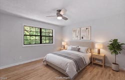 105 Fidelity Street, Carrboro, NC 27510
