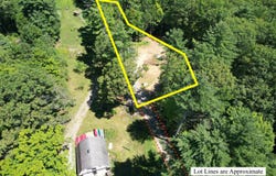 Durrell Mountain Road, Belmont, NH 03220