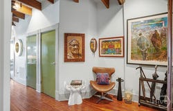 101 Barnard Street, Savannah, GA 31401