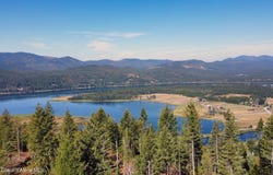 NNA Lot 8 Luna Ridge, Sagle, ID 83860