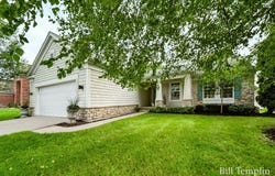 8524 Haystack Road SE, Caledonia, MI 49316