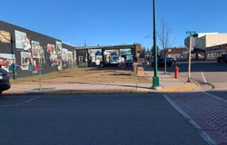 ON DIVISION ST, Park Falls, WI 54552
