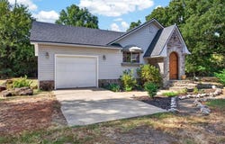 16607 Ok-83, Monroe, OK 74940