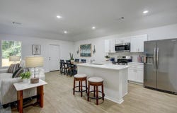 601 Chakka Loop, North Little Rock, AR 72117