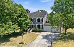 2506 Ashley Place, Burlington, NC 27215