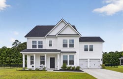 6981 Pumpkinseed Drive, Johns Island, SC 29455