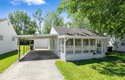 1420 Vance Avenue, Fort Wayne, IN 46805