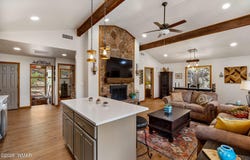 4508 N Chalet Drive, Pine, AZ 85544