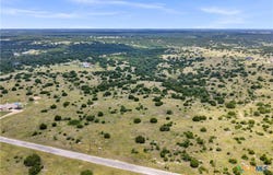 Three Creeks Drive lot: 65, Bertram, TX 78605