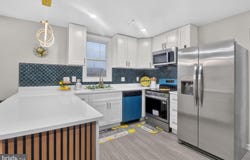 4040 HAYWARD Avenue, BALTIMORE, MD 21215