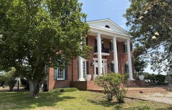 834 Little Egypt Road, Ashland, MS 38603