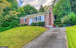 1802 BEAR CREEK Drive, FOREST HILL, MD 21050
