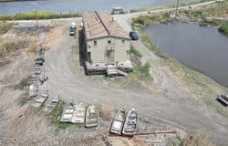 Grizzly Island Road, Suisun City, CA 94585