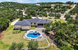 7710 Ladera Trl, Jonestown, TX 78645