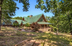 10836 Bray Road, Elkins, AR 72727