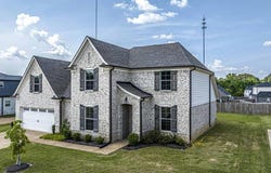 115 MISTY RIDGE Loop, Oakland, TN 38060