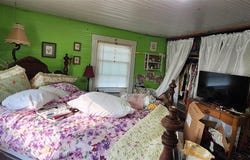 6846 Goodview Rd, Goodview, VA 24095