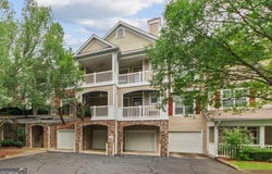 933 Sandringham Drive, Alpharetta, GA 30004