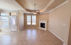 3912 Gennaker Drive, Denton, TX 76210