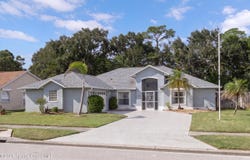 1806 Barrington Circle, Rockledge, FL 32955