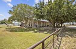809 County Road 213, McCoy, TX 78113