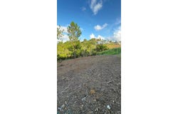 Robles, Aibonito, PR