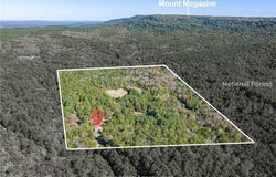 3024 Red Bench RD, Paris, AR 72855