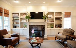 1755 Jackson Ave E Unit 1, OXFORD, MS 38655
