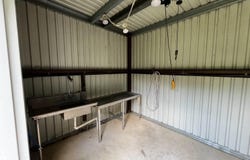 497 Wards Chapel Road, Strong, AR 71765
