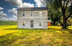 1745 State Route 325 S, Thurman, OH 45685