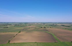 Odessa Ave, Fredericksburg, IA 50630