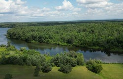 131 State Highway lot: Donahue Road, Massena, NY 13662