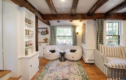 31 Old Barn Road, Trumbull, CT 06611