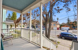 325 E Saint John ST, SAN JOSE, CA 95112