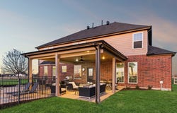 5121 Summerview Lane, Celina, TX 75009