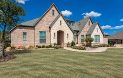 2728 Kessler Drive, Celina, TX 75009