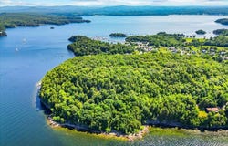 Malletts Head Road, Colchester, VT 05446