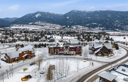 33 Lone Peak Drive, Big Sky, MT 59716