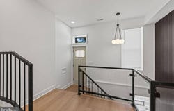 126 North Mount Street, Baltimore, MD 21223